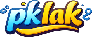 pk lak লোগো